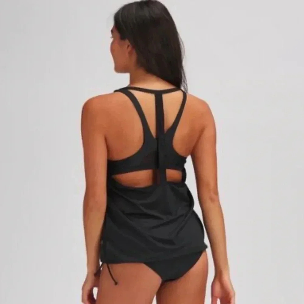 Prana Ainsley Tankini UPF 20+